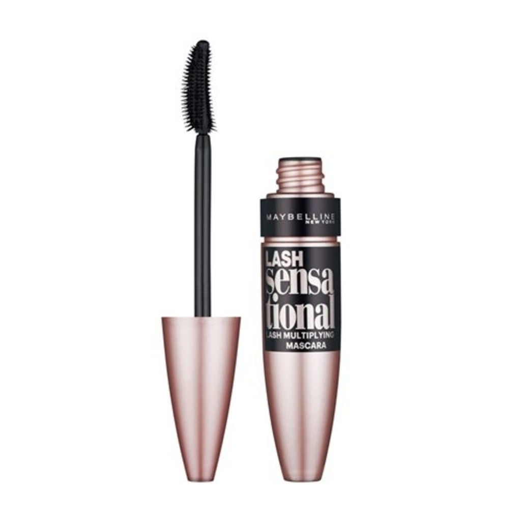 MAYBELLINE LASH SENSATIONAL EXTRA BLACK