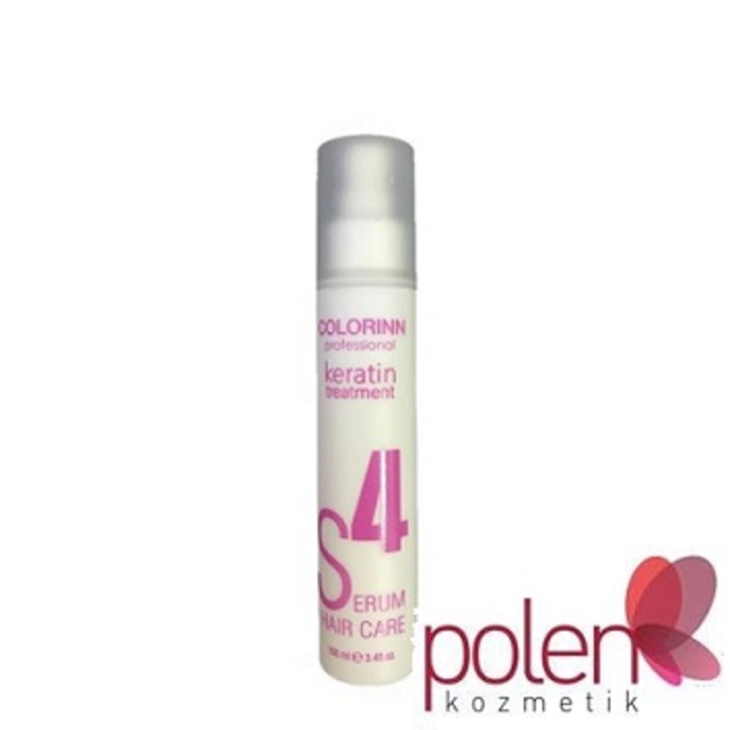 Colorınn Prof. Keratin Özlü Saç Serumu 100 ML