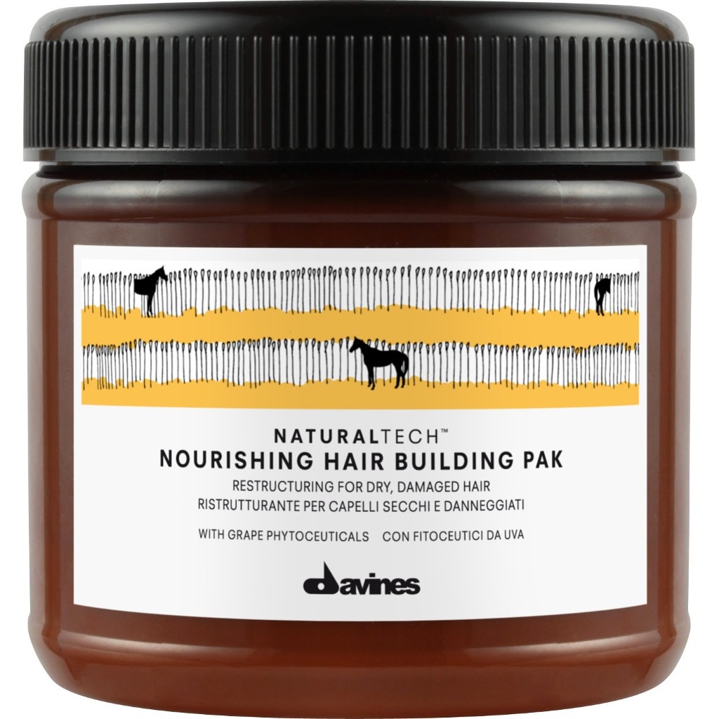 Davines Nourishing Yıpranmış Kuru Saç Maskesi 250ml