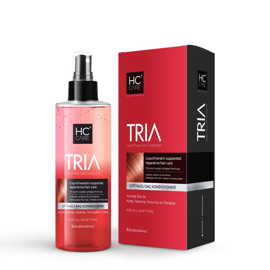 HC Care Tria