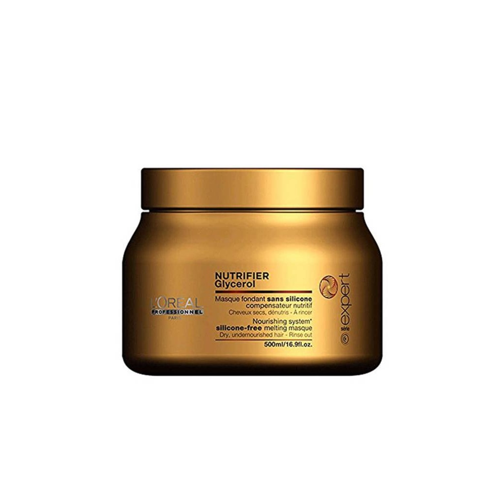Loreal Nutrifier Kuru Mat Saçlar İçin Besleyici ve Nemlendirici M