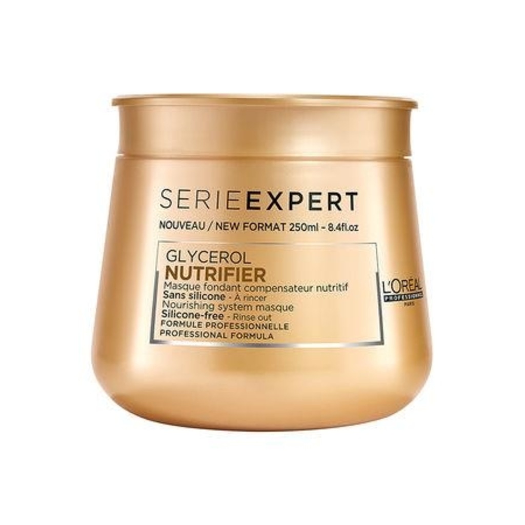 Loreal Serie Expert Nutrifier Kuru Saçlar İçin Maske 250 ml