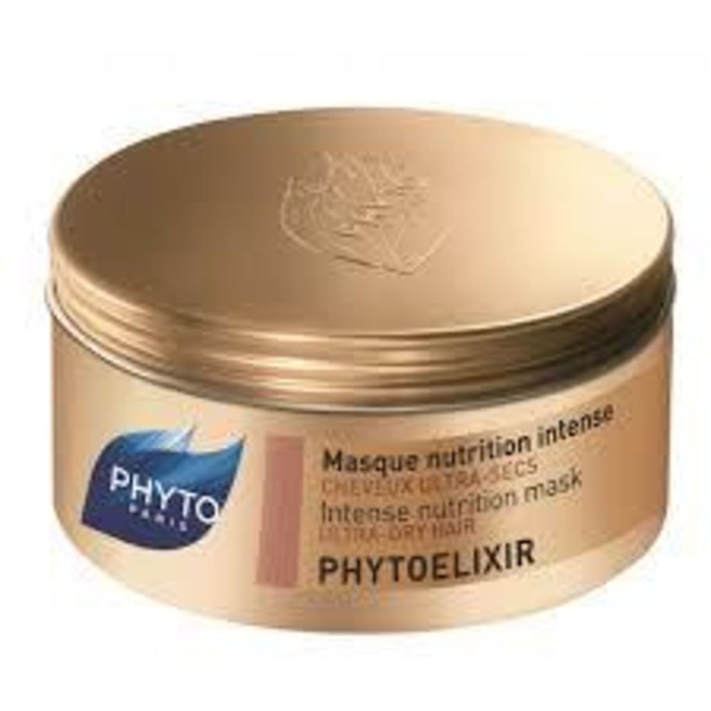 Phyto Phytoelixir Mask 200ml