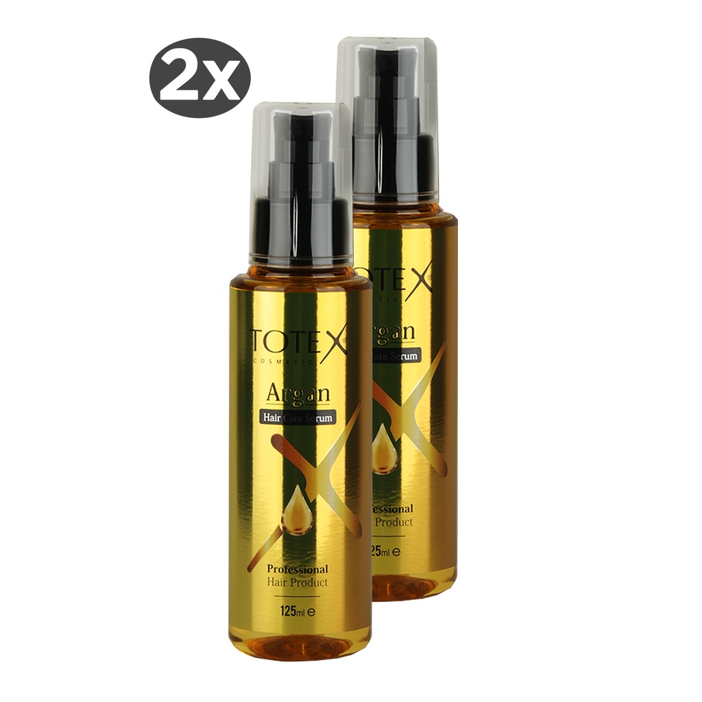 Totex Argan Yagi Sac Bakim Serumu 125 Ml 2 Li Set Fiyatlari Ve Ozellikleri