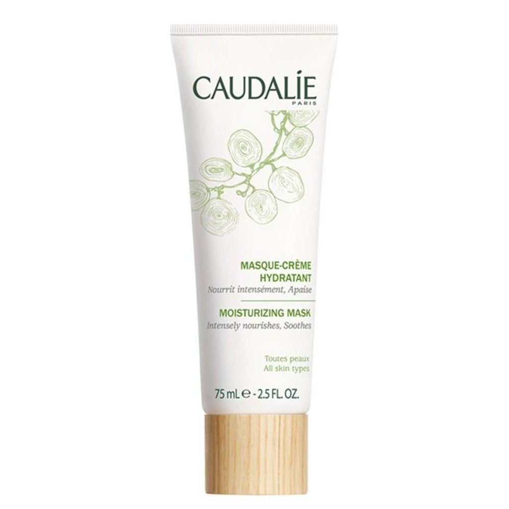 Caudalie Yoğun Nemlendirici Maske 75 ML