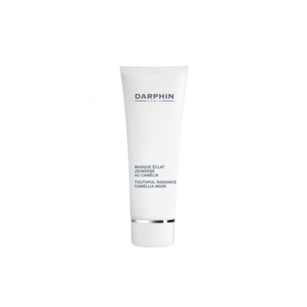 Darphin Youthful Radiance Camellia Mask 75 ml Anti Aging Bakım Ma