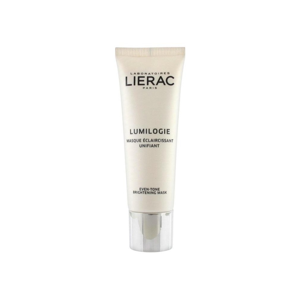 Lierac Lumilogie Day&Night Brightening Mask 50ml