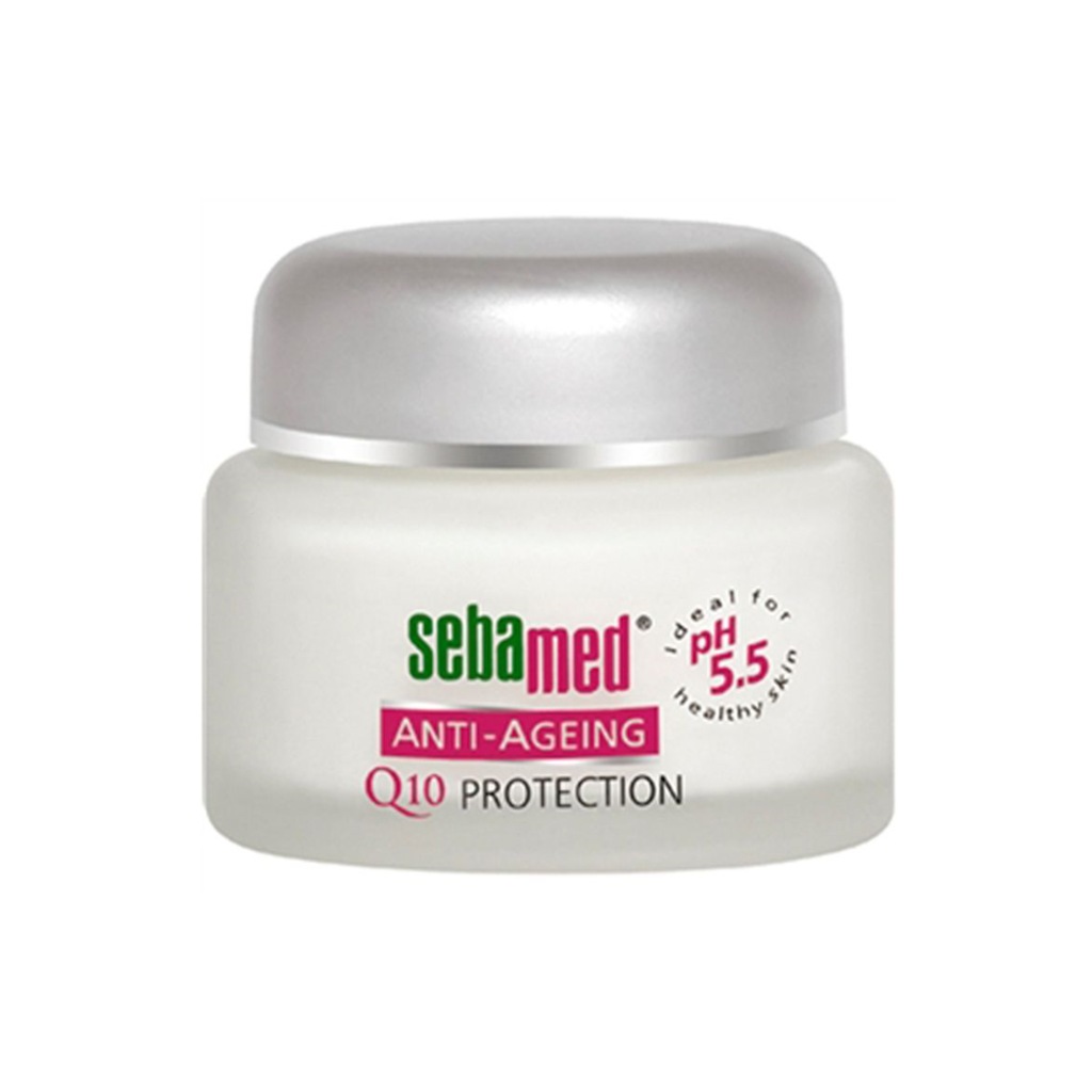 Sebamed Q10 Krem Yaşlanma Karşıtı 50 ml