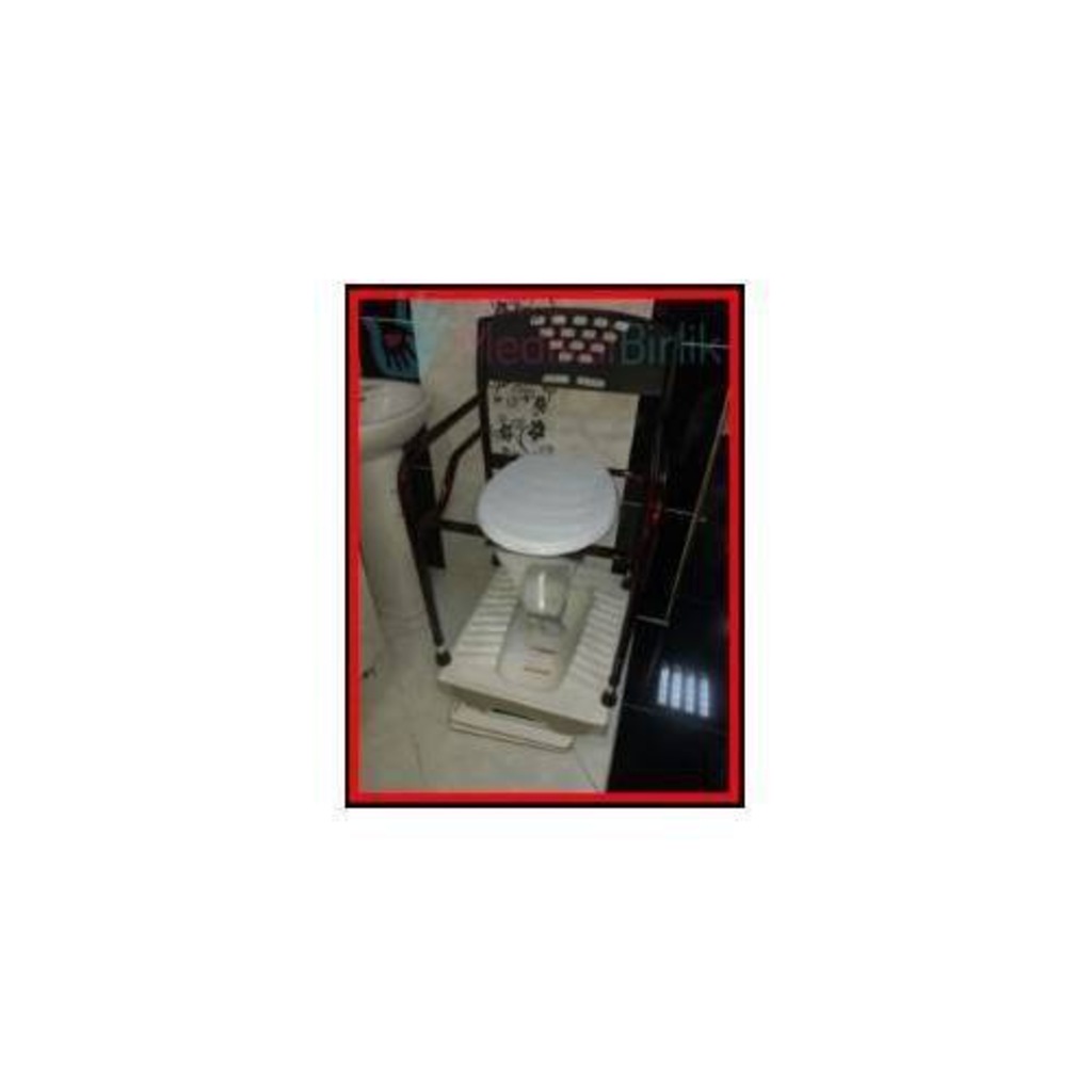 HASTA WC SANDALYE KLOZET DİREK WC TUVALETE SEYYAR HASTA WC SANDALYE KLOZET DİREK WC TUVALETE SEYYAR