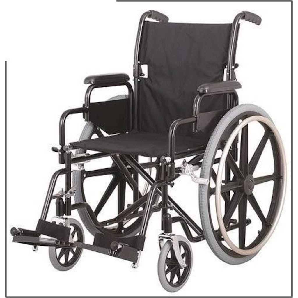 Karadeniz Medikal Golfi 14 Tekerlekli Sandalye Fiyatları ve Özellikleri