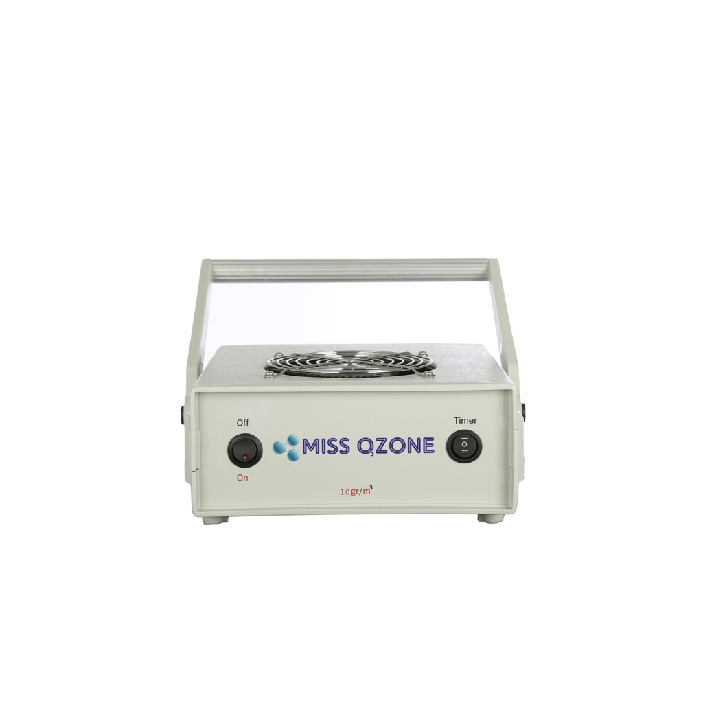 ‘Miss Ozone’ Ozon Cihazı MSO-10