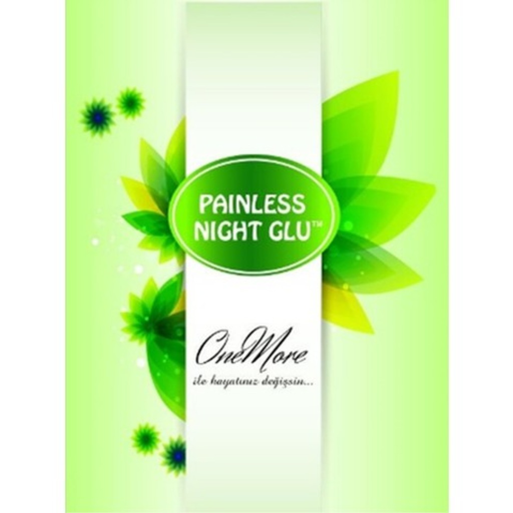 PAİNLESS NİGHT GLU Fiyatları ve Özellikleri