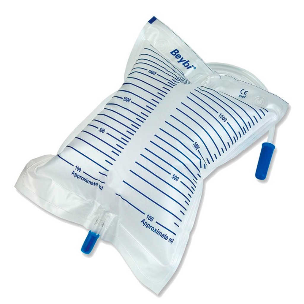 Steril Idrar Torbasi Musluklu 10 Luk Paket Fiyatlari Ve Ozellikleri