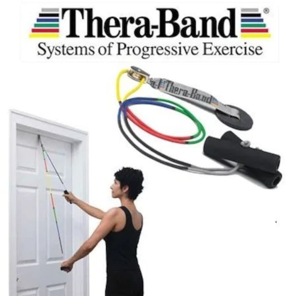 Thera Band Shoulder Pulley Omuz Makarası Fiyatları Ve Özellikleri