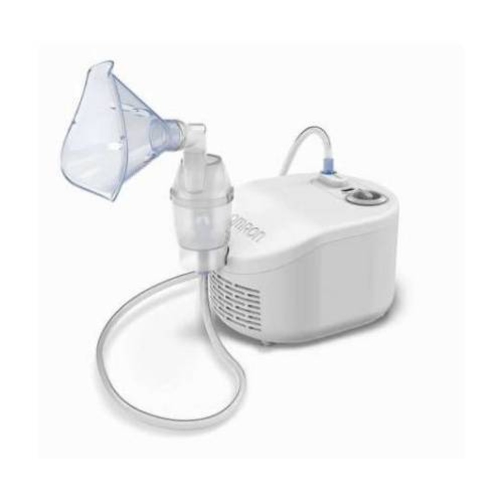Omron NE- C101 Kompresörlü Nebülizatör