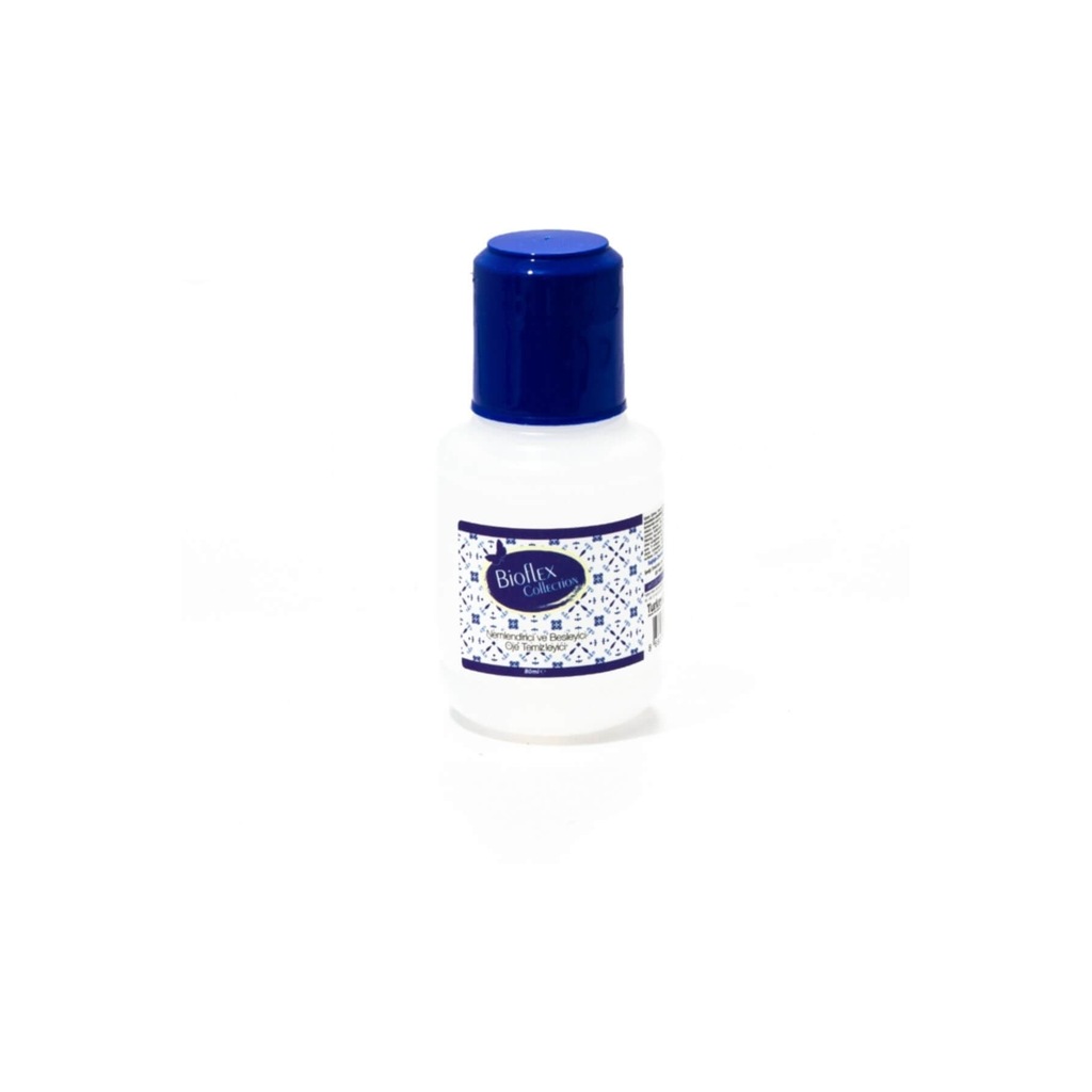 Bioflex Aseton Beyaz 80 ml