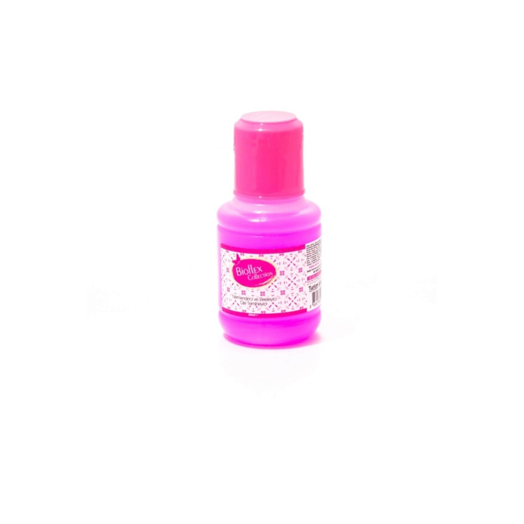 Bioflex Aseton Pembe 80 ml