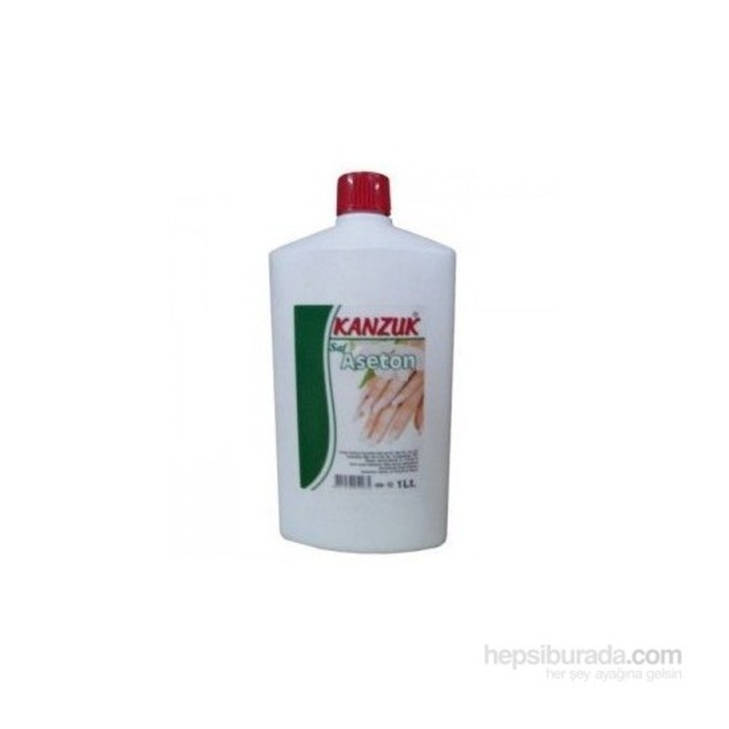 KANZUK ASETON 1 LT