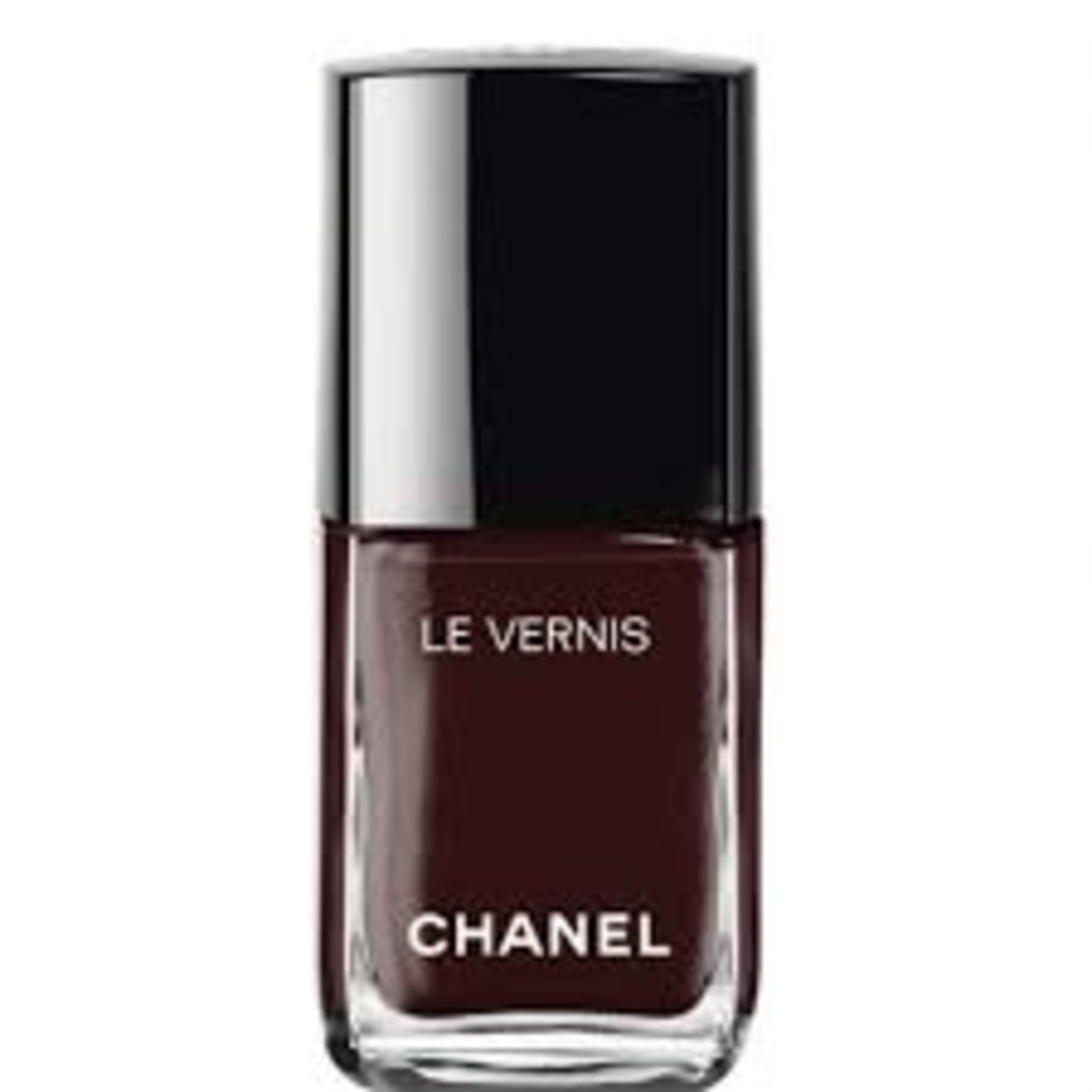 CHANEL BRUN CONTRASTE 618 OJE