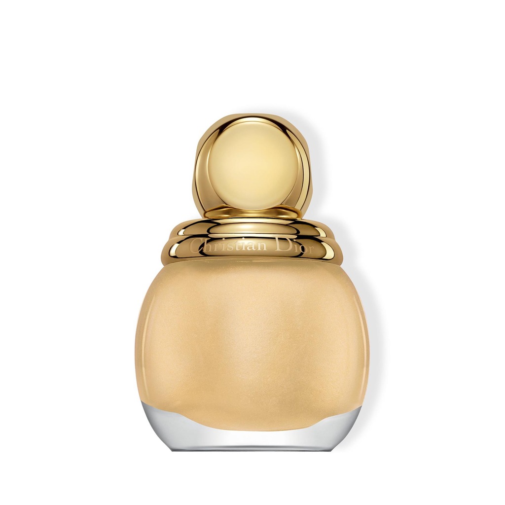 Dior Diorific Vernis 220 Promesse Oje