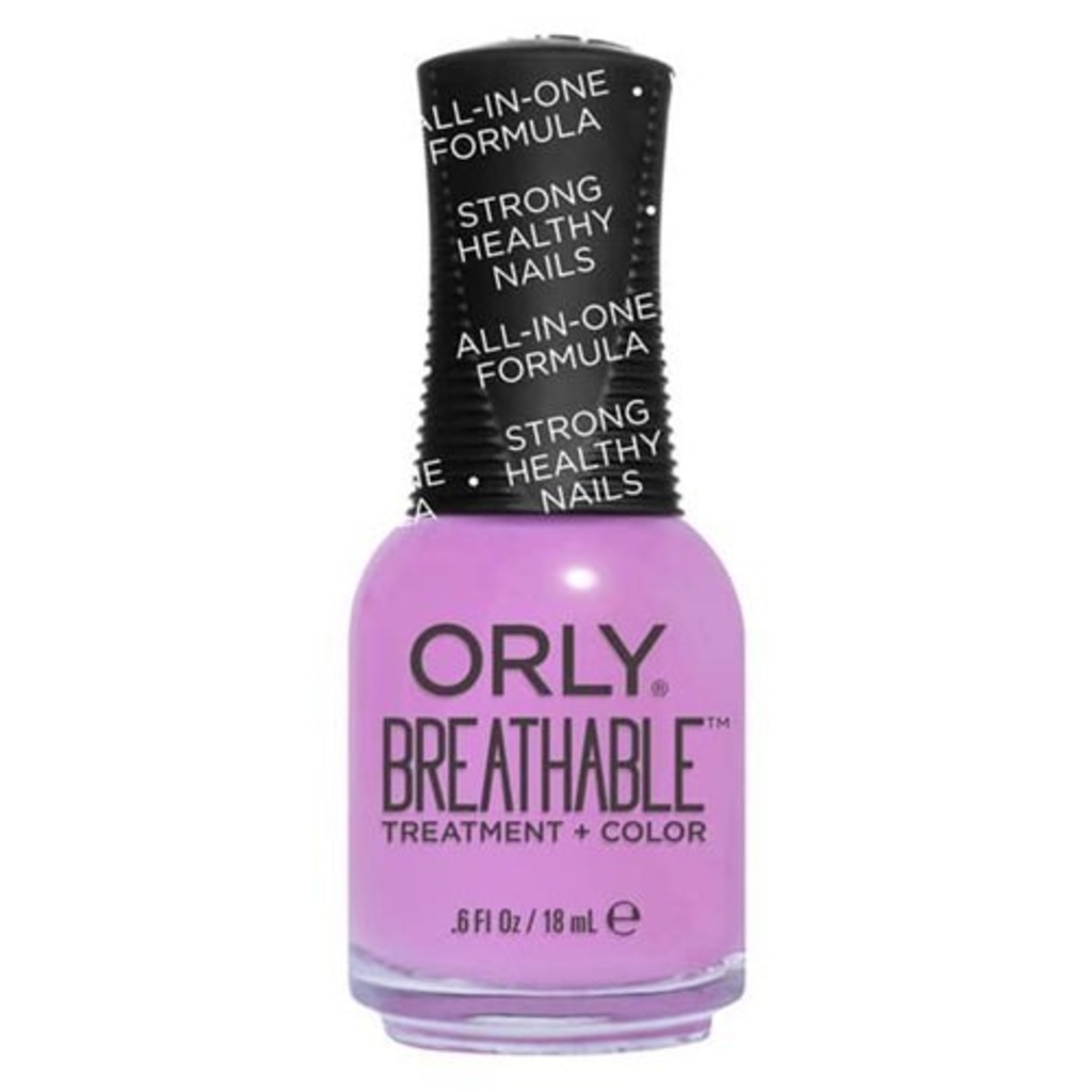 Su Geçiren Oje, Breathable Orly Nail Polish OJE Fiyatları ...