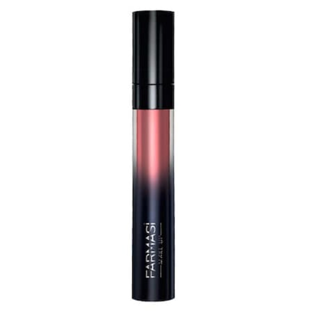 High Shine Dudak Parlatıcısı 06 Tile Red-4ml
