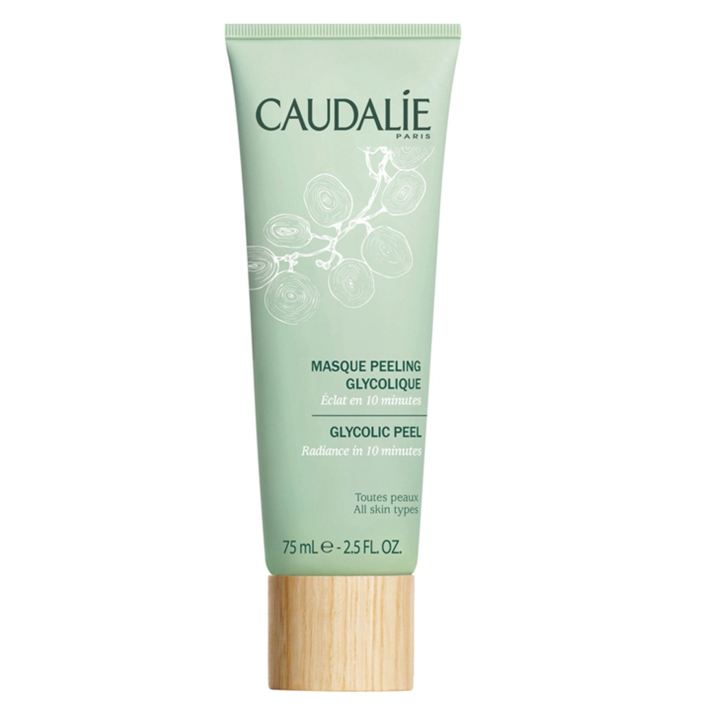 Caudalie Glycolic Peeling & Maske 75 ML
