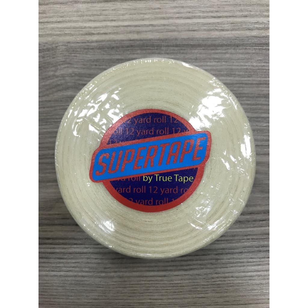 12 Yards Süper Tape Rulo 2,2-7,5