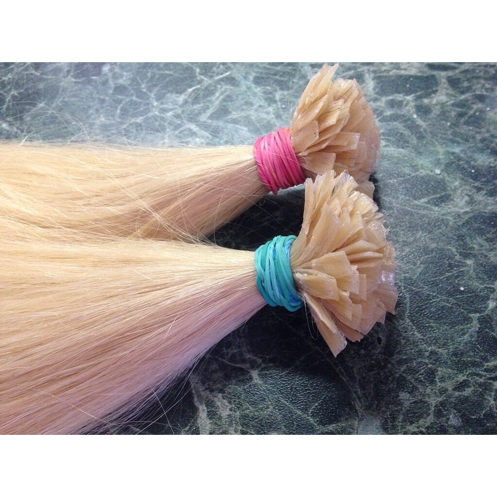 Micro Jel Kaynak Keratin Sac Dogal Sac Kaynak