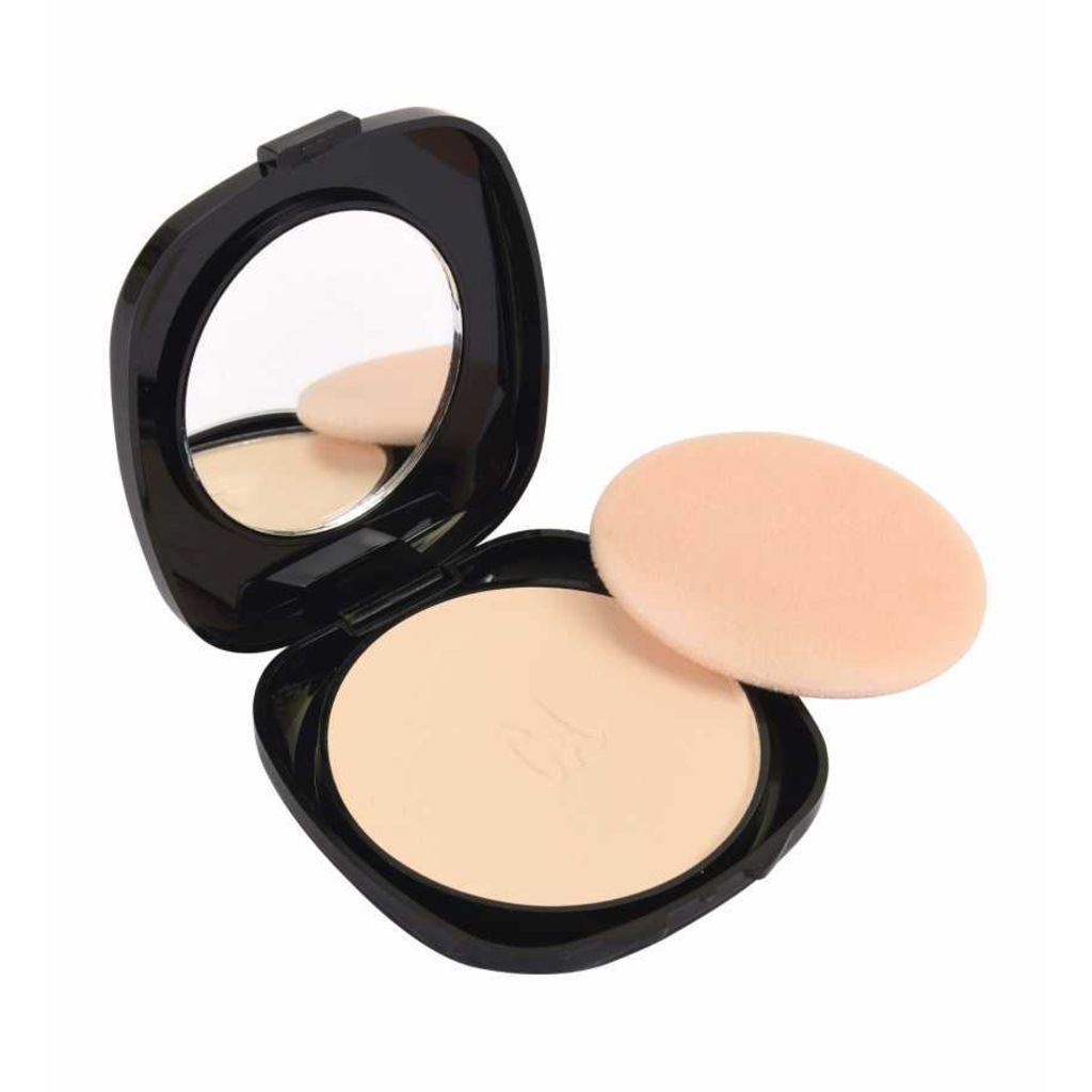 Catherine Arley Silky Touch Compact Pudra 6