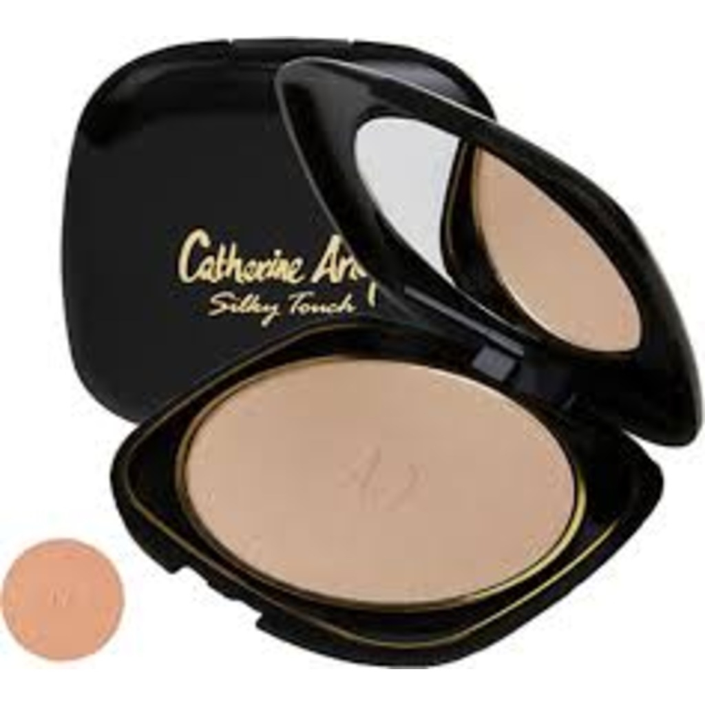 CATHERINE ARLEY Silky Touch Pudra 7 SKT2021