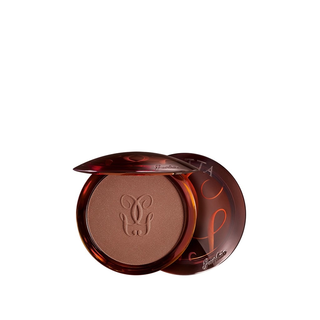 GUERLAIN BRONZING POWDER 07