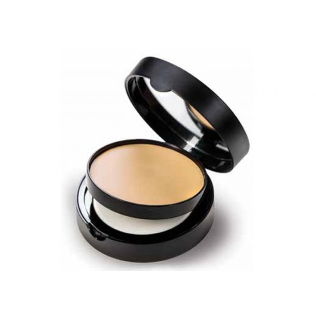 Note Luminous Cream Powder Pata Krem 05 Honey Beige