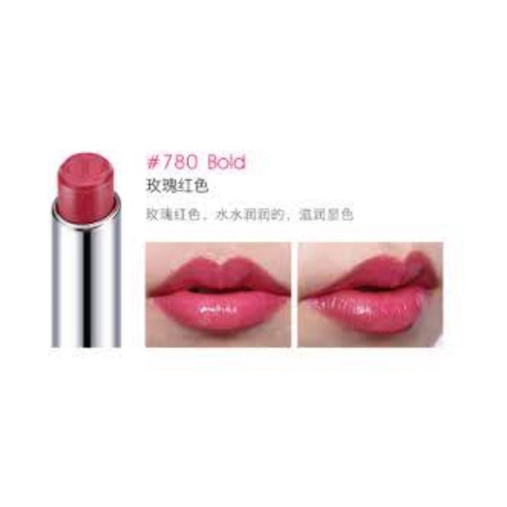 dior 780 lipstick