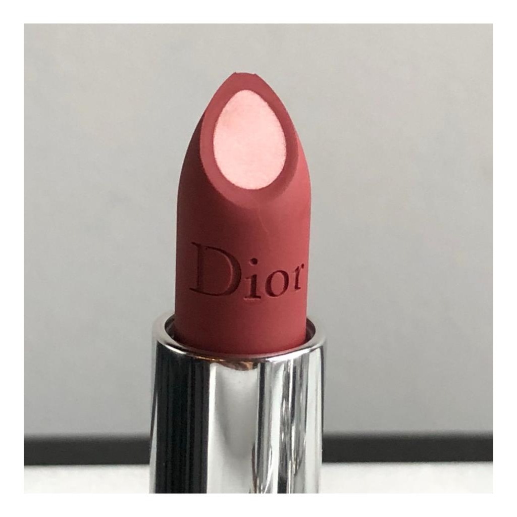 dior double rouge 429