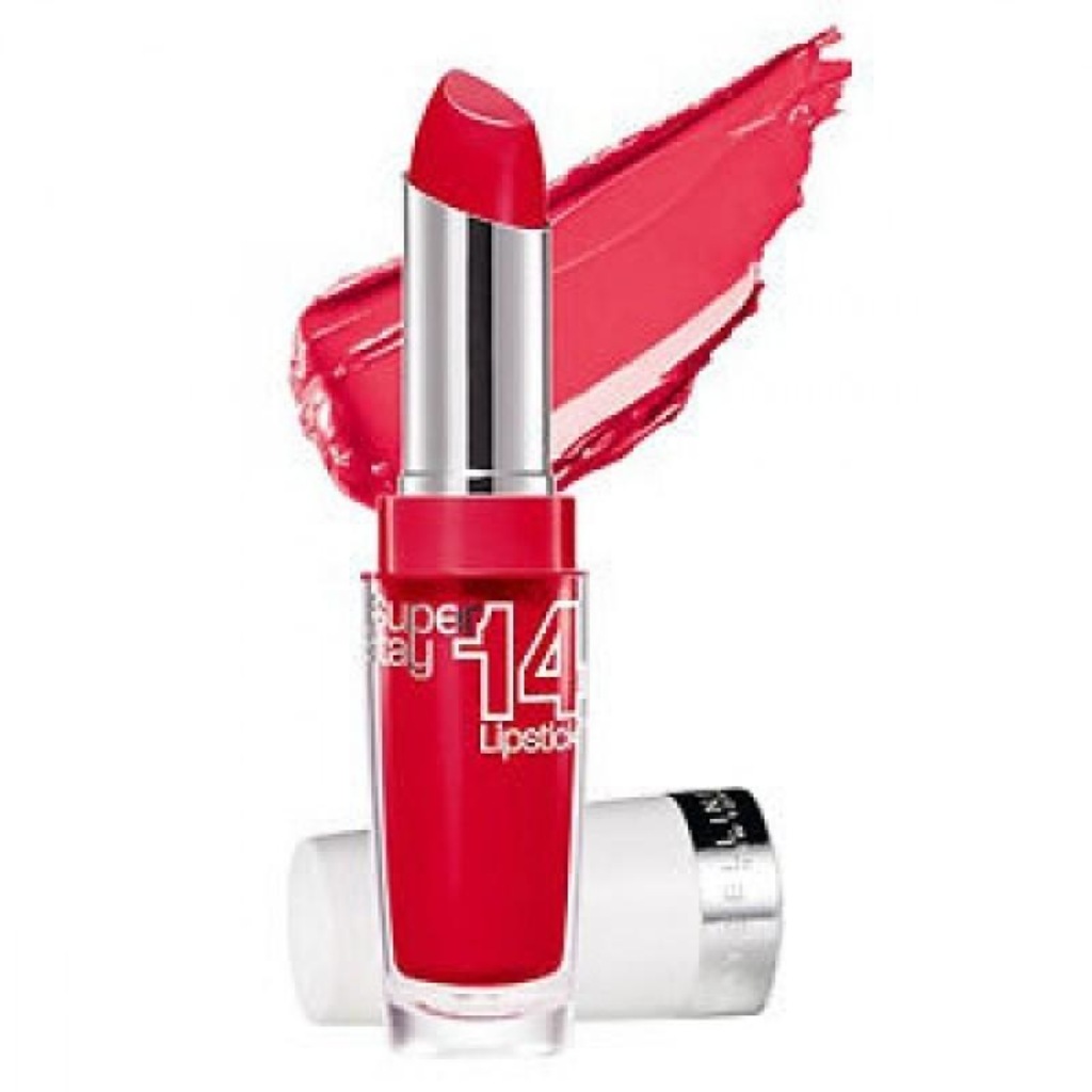 Maybelline Myb Superstay 14h Ruj 260 Always Plu 451521 Lidyana