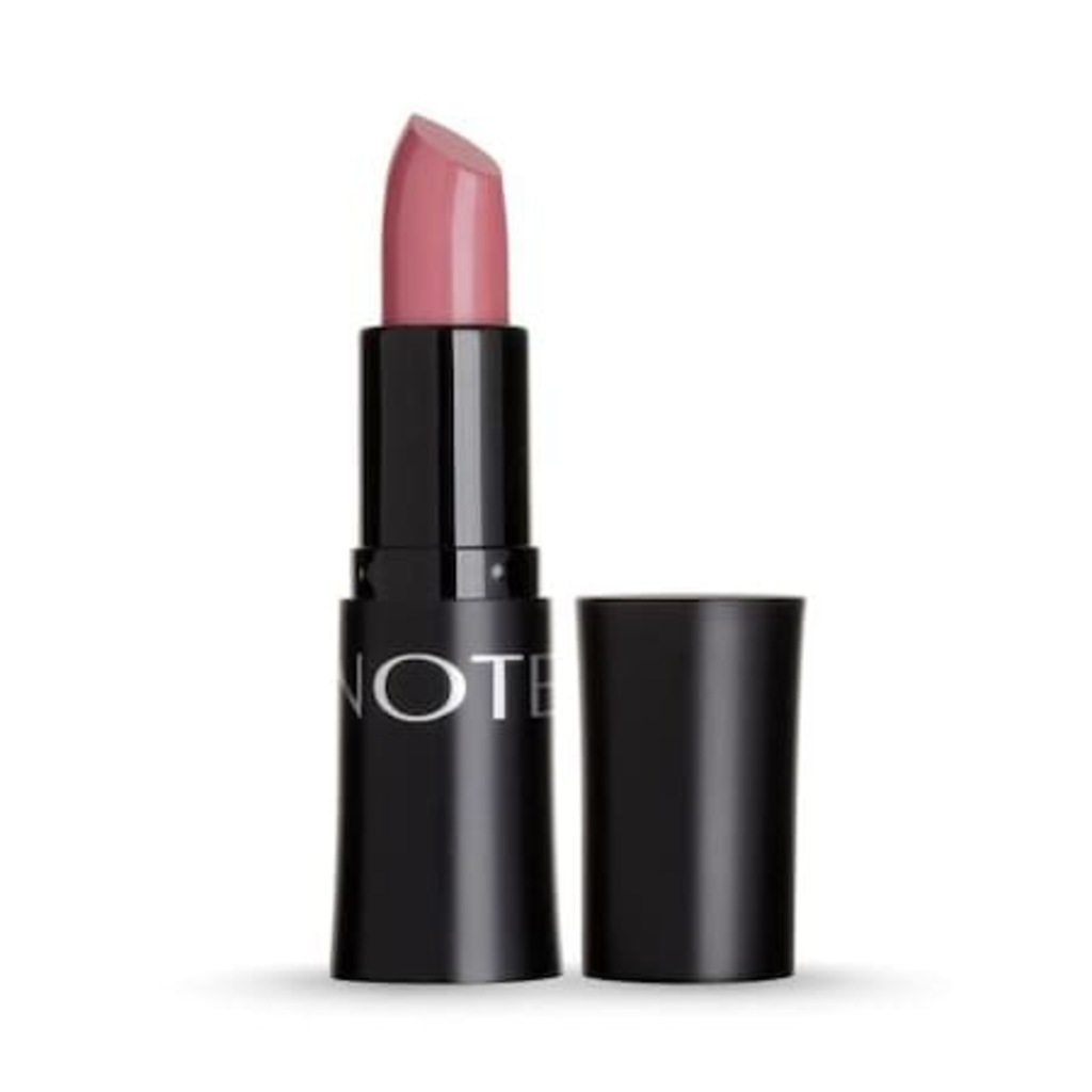 Note Mattemoist Lipstick 313 Soft Carmen