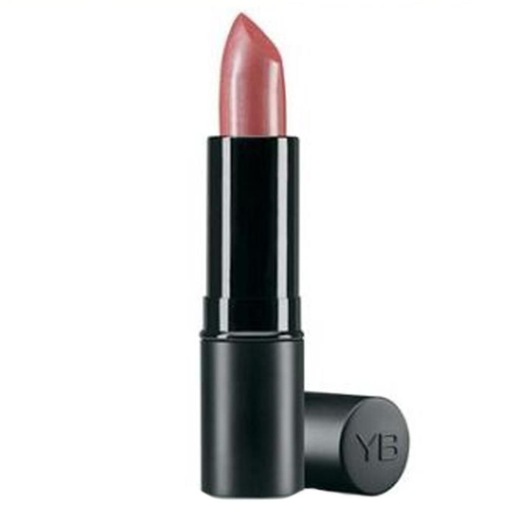 Youngblood lipstick mimosa açık yavruağzı ton ruj