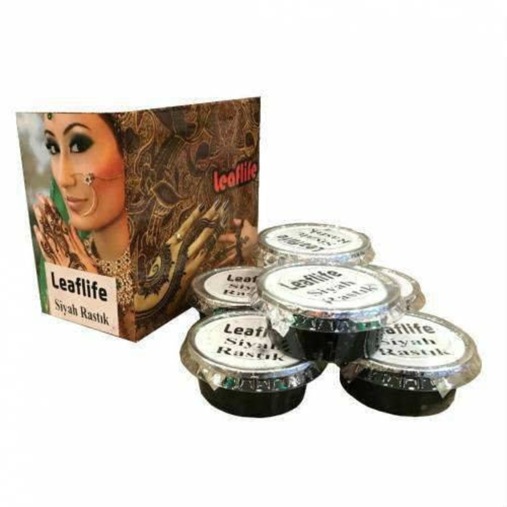 Rastık Siyah (Adet 50 gr) Kaliteli Rastık Siyah Rastık - ANINDA Ü
