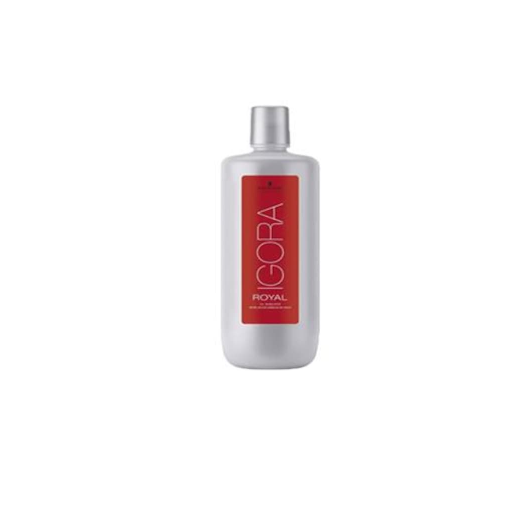 Schwarzkopf İgora Royal Oksidan 1000 ml. 10 VOL
