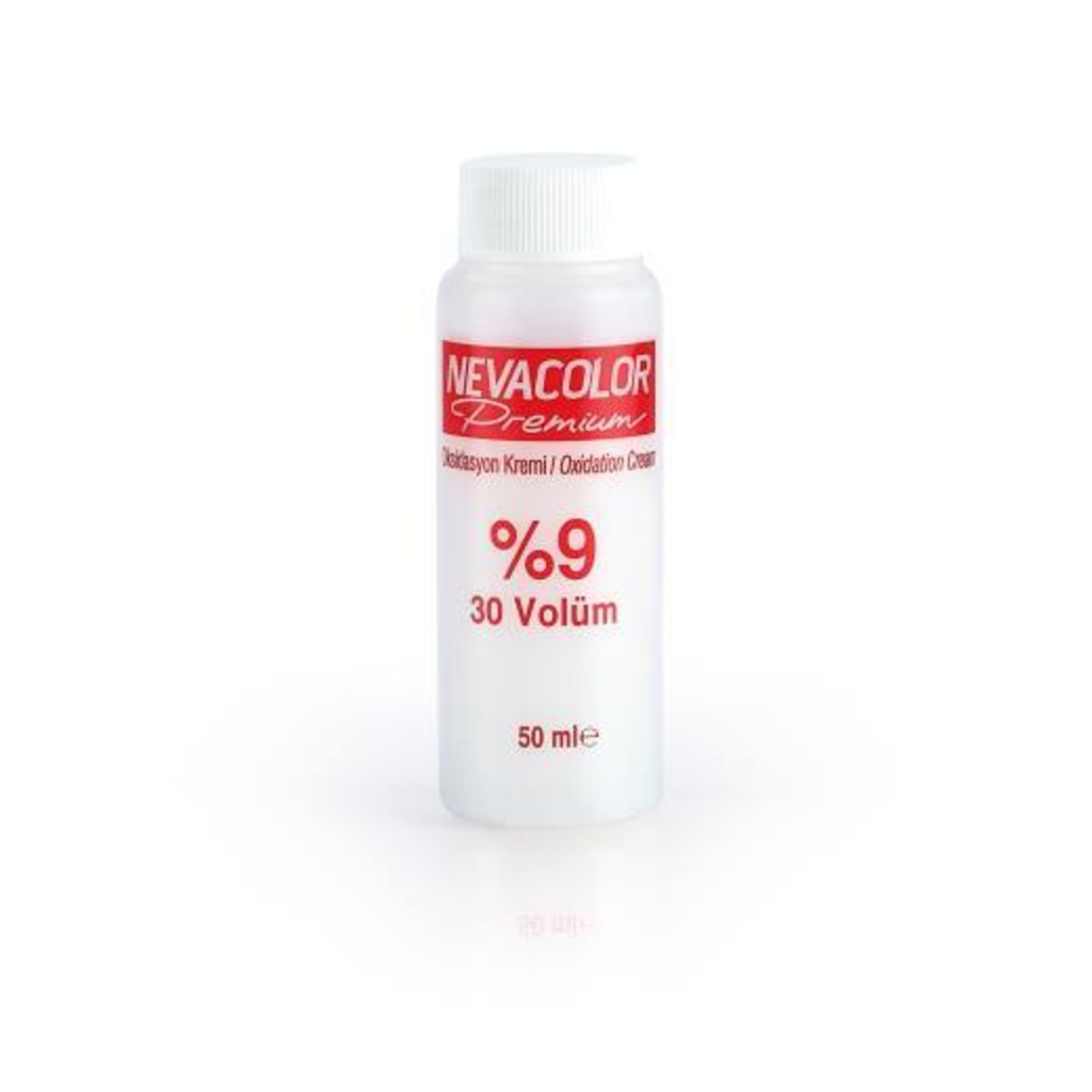 Neva Color Oksidan Krem 50ML 30 W -%09