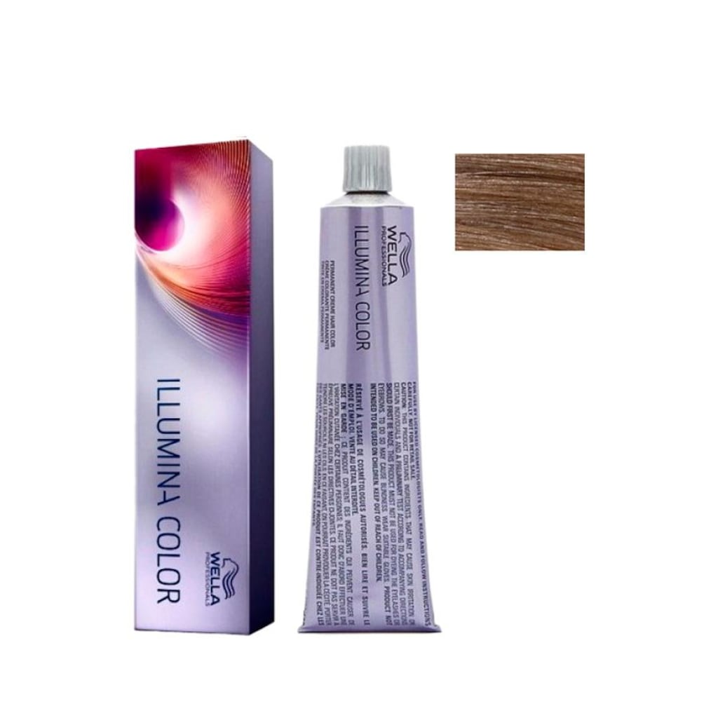 Wella illumina