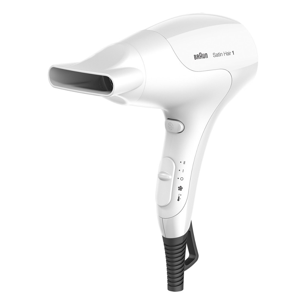 Braun Satin Hair 1 HD 180 PowerPerfection Saç Kurutma Makinası
