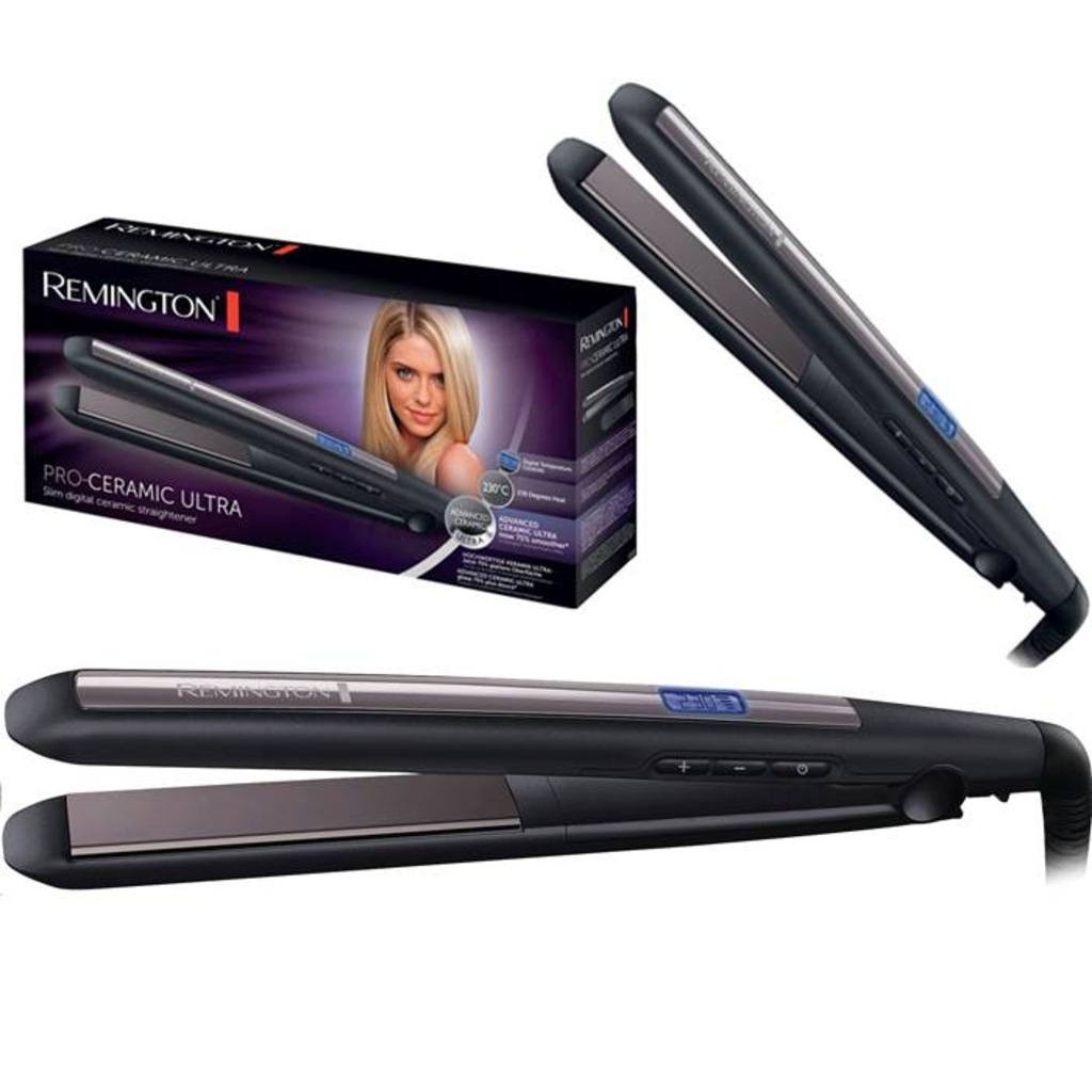 Remington S5505 Pro-ceramic Ultra Saç Düzleştirici - n11.com