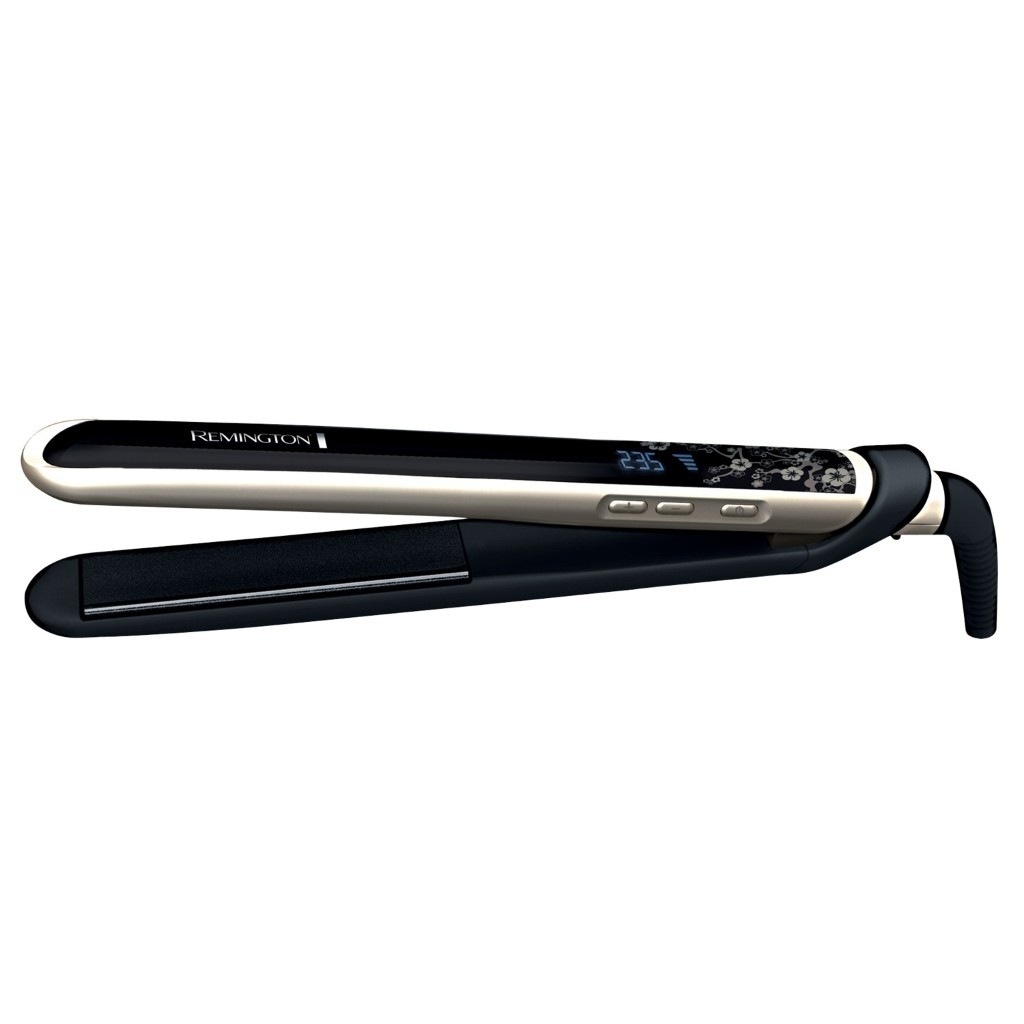 REMİNGTON S9500 PEARL SAÇ DÜZLEŞTİRİCİ