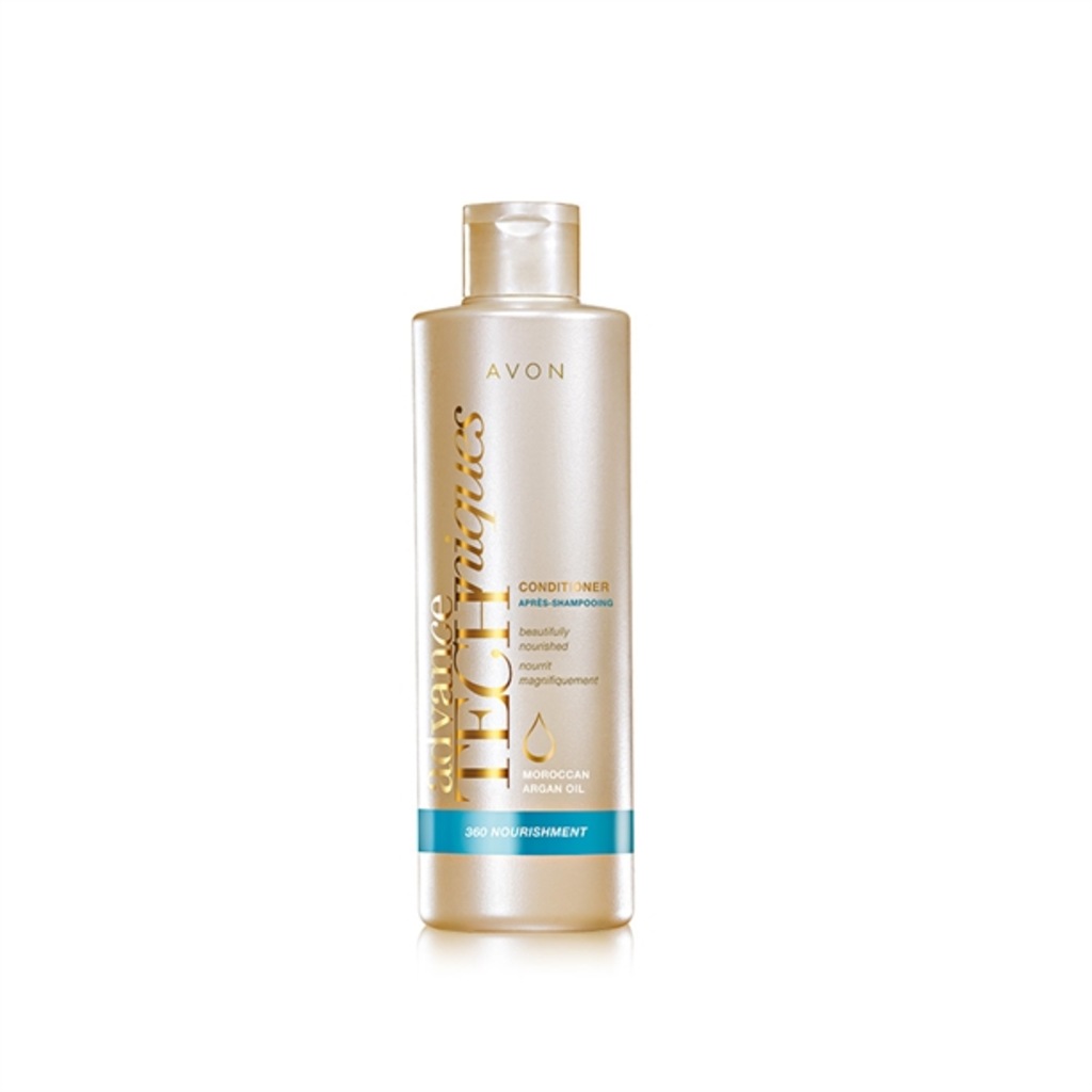 Avon Durulanmayan Saç Bakım Kremi 250 ml.