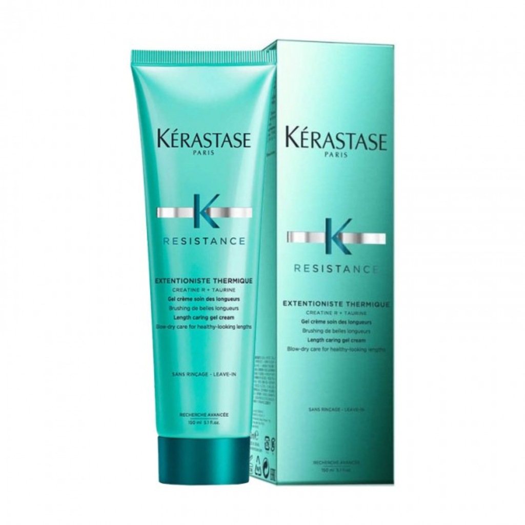 Маска kerastase resistance отзывы