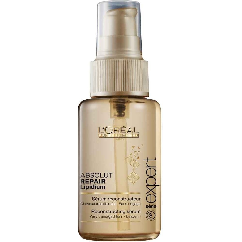 Loreal Serie Expert Absolut Repair Lipidium With Oil Serum 50ml