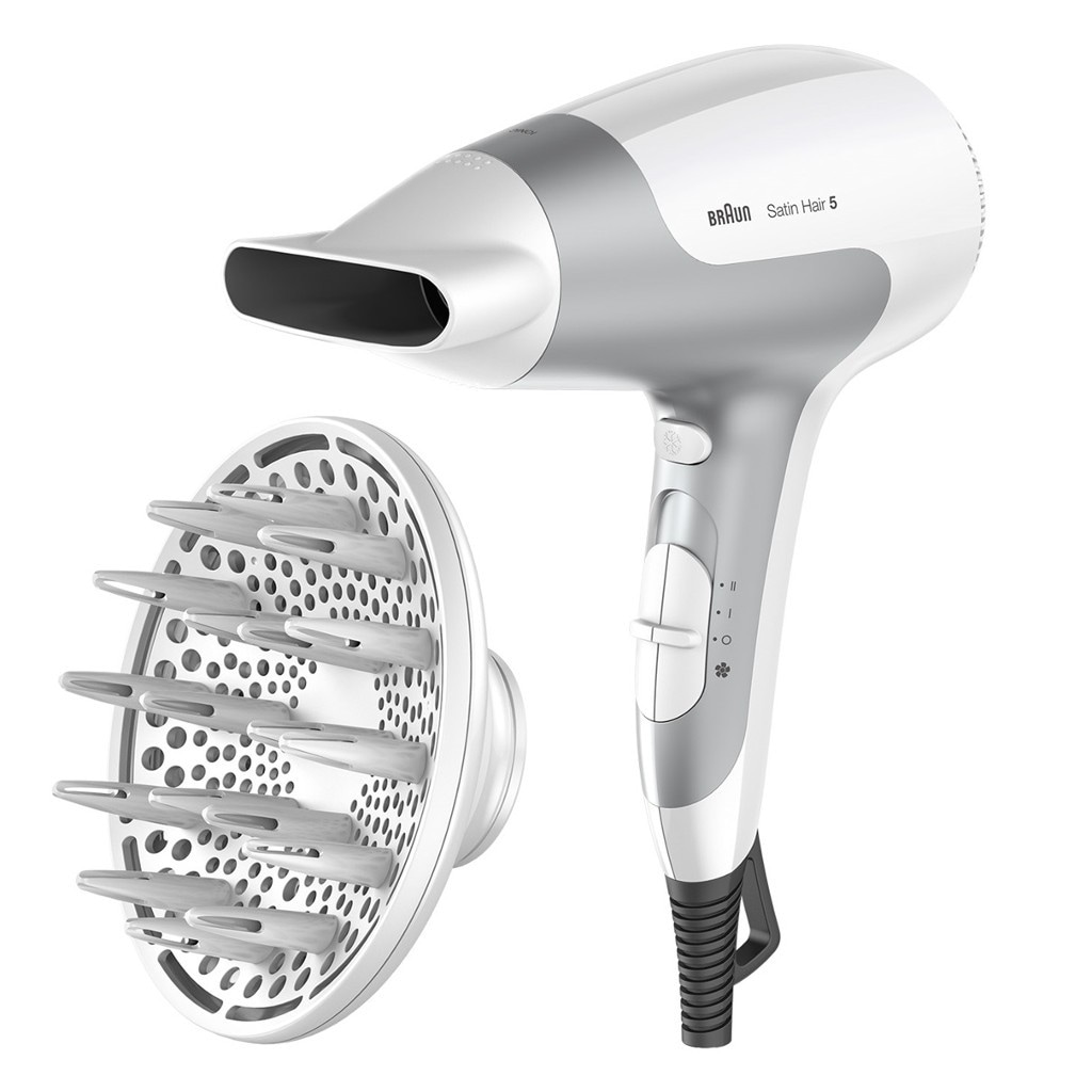 Braun Hd585 İontech Saç Kurutma-2500 W - n11.com