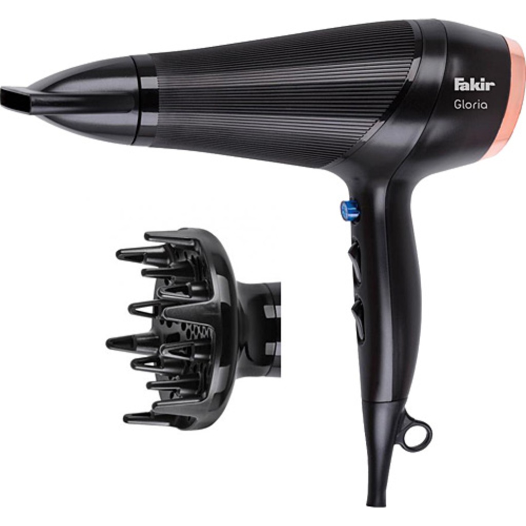 Fakir Gloria 2200 W Saç Kurutma Makinesi